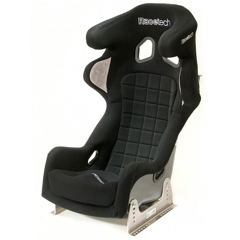 RACETECH SEAT CARBON/KEVLAR/FIBERGLASS TALLA STD