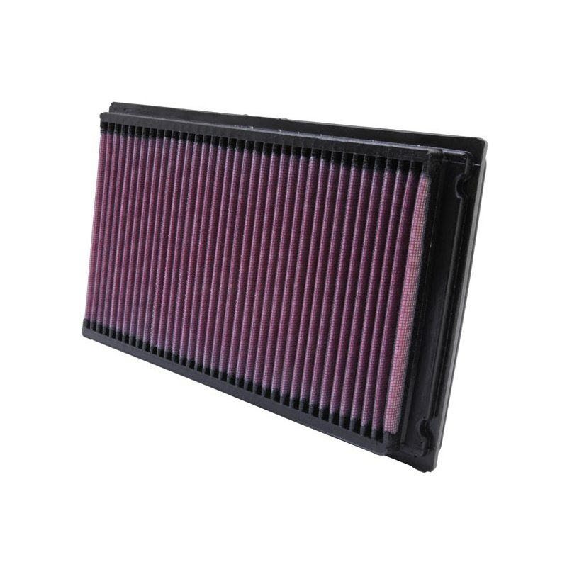 FILTRO DE AIRE DE RECAMBIO K&N