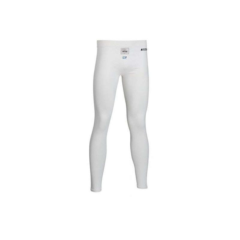 ROPA INTERIOR SABELT UI-200 PANTALON BLANCO FIA8856-2018