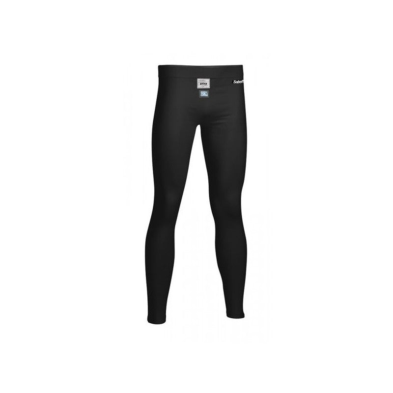 ROPA INTERIOR SABELT UI-200 PANTALON NEGRO FIA8856-2018