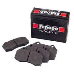 Pastillas de freno delanteras DSUNO – Audi/Seat/Skoda/Volkswagen (Ferodo)