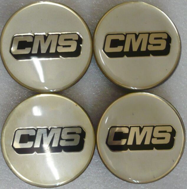 Tapa Llanta CMS 60mm