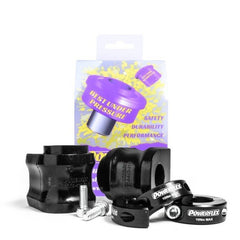 Silentblock barra estabilizadora trasera 21.3mm - Powerflex