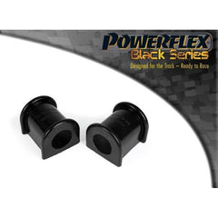 Silentblock de la barra estabilizadora delantera 20 mm - Powerflex
