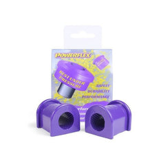 Silentblock de la barra estabilizadora delantera 20 mm - Powerflex