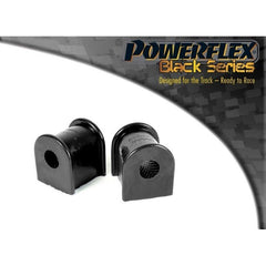 Silentblock de la barra estabilizadora trasera 15 mm - Powerflex