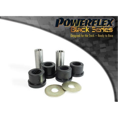Silentblock delantero del trapecio delantero - Powerflex