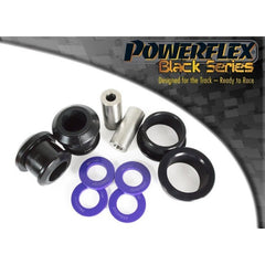 Silentblock trasero del trapecio delantero - Powerflex