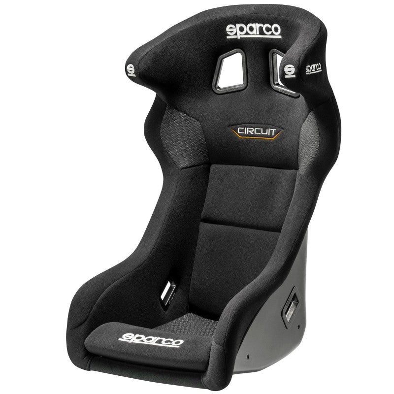 ASIENTO GAMING CIRCUIT II QRT GAMING - SPARCO