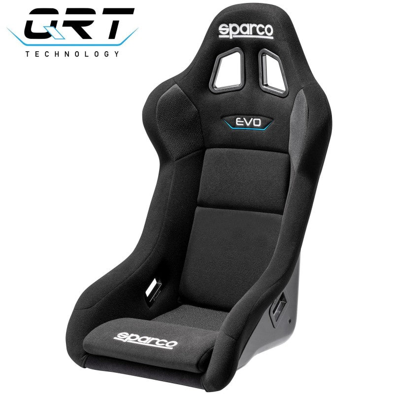 ASIENTO GAMING EVO II QRT - SPARCO