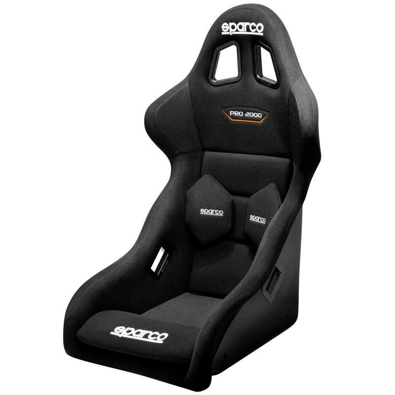 ASIENTO GAMING PRO 2000 QRT - SPARCO