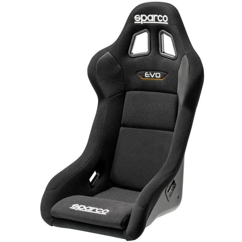 ASIENTO GAMING EVO QRT GAMING - SPARCO