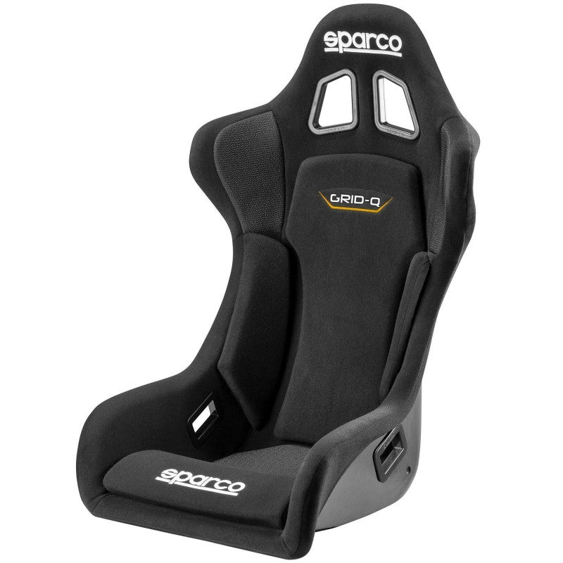 ASIENTO GAMING GRID Q GAMING - SPARCO