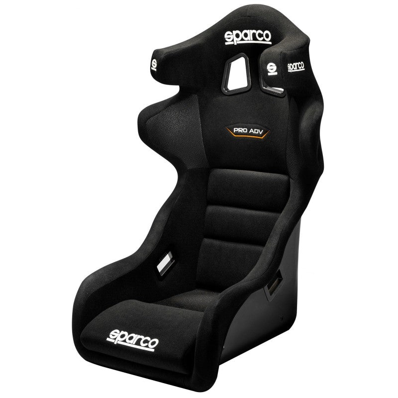 ASIENTO GAMING PRO ADV QRT - SPARCO