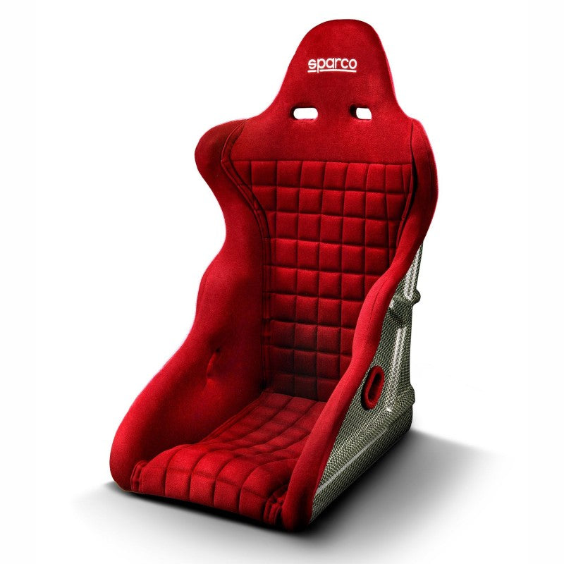 ASIENTO LEGEND ROJA