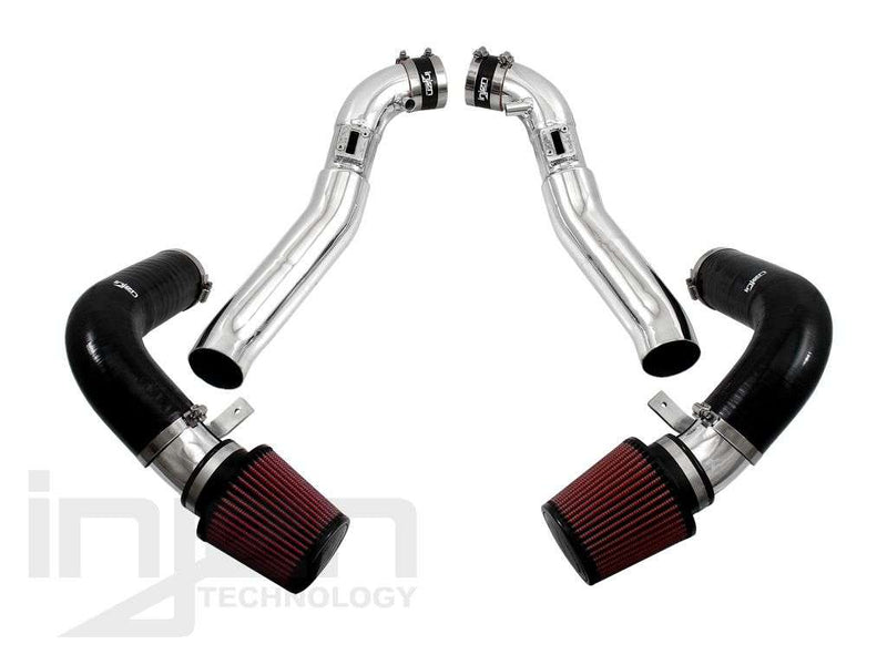 Kit de admisión mejorado – Nissan 350Z VQ35HR (Injen)