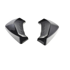 Splitters laterales traseros aptos para Nissan 350Z - Maxton Design