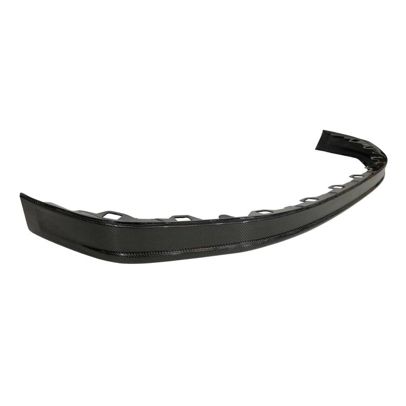 Spoiler Delantero Nissan Skyline GTR R35 12-13 Carbono