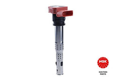 NGK 48041 Bobina de encendido ( kit de 4 unidades )