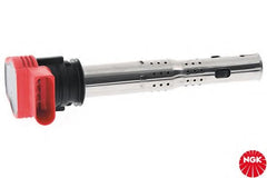 NGK 48041 Bobina de encendido ( kit de 4 unidades )