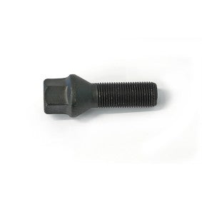 Tornillo 14x150x24 Hex17 Longitud 65mm Negro