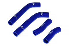 Kit de mangueras de silicona para radiador FMIC.EU para Toyota MR2 MR-S MRS Spyder 1.8 1ZZ-FE 2000-2007