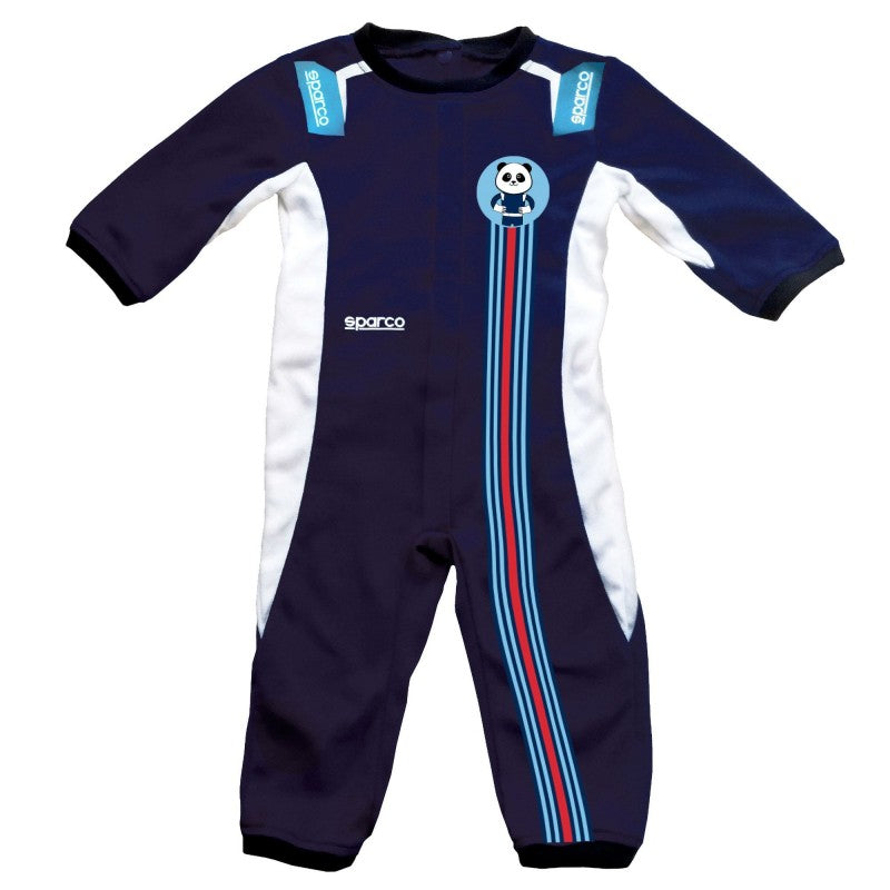 TRAJE DE DORMIR MARTINI-R PARA NIÑO