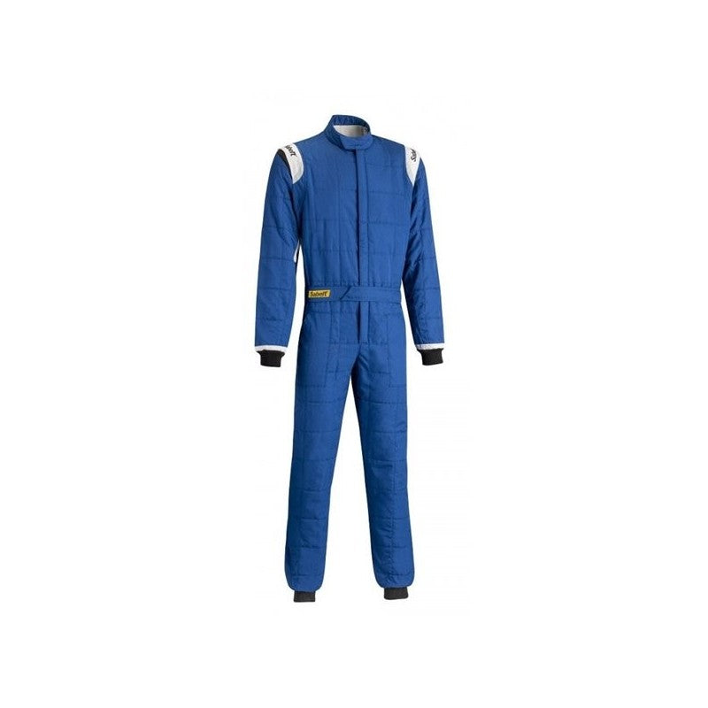 TRAJE FIA CHALLENGE TS-2 FIA8856-2018 AZUL