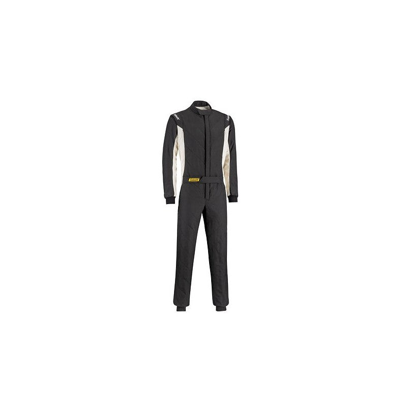 TRAJE FIA TS1 ROCKET FIA8856-2018 NEGRO