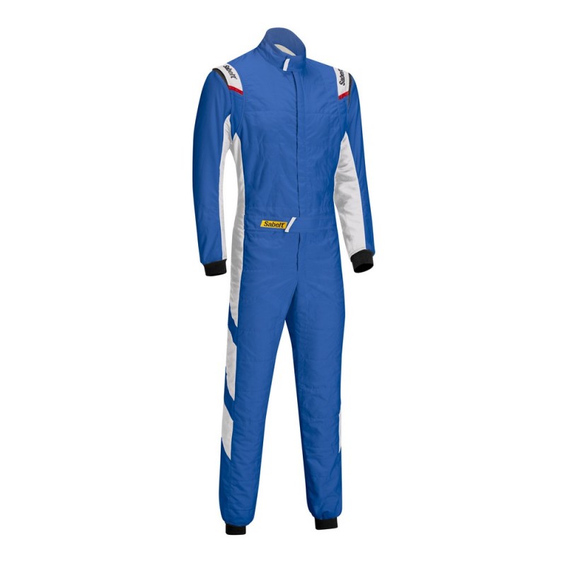 TRAJE FIA UNIVERSE TS-8 FIA8856-2018