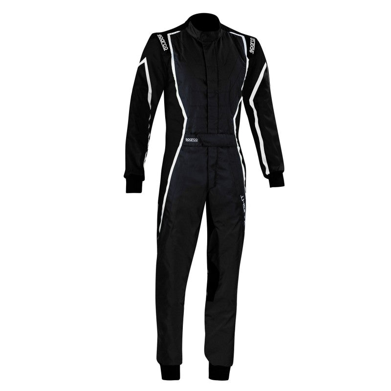 TRAJE K45 X-LIGHT K NEGRO/BLANCO