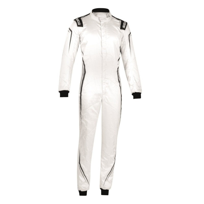 TRAJE R568 PRIME BLANCO