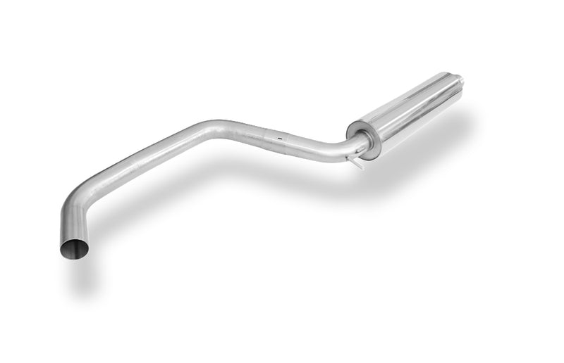 VW Golf VII - suspensión individual de rueda silenciador delantero para -Fox