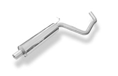 VW Golf VII - suspensión individual de rueda silenciador delantero para -Fox
