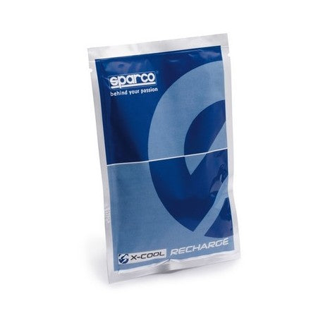 X-COOL RECARGA KIT SPARCO