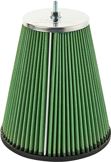 Filtro de aire conico - Green – Kaiser Competición