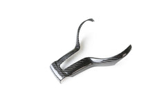 BMW F80 M3/ F82 M4 / F87 M2 / F10 M5 LCI /F12 M6 Fibra de Carbono Cubre Volante - Armaspeed