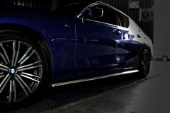 BMW Serie 3 M-Sport Aero Kits de Fibra de Carbono - Armaspeed