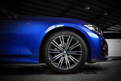 BMW Serie 3 M-Sport Aero Kits de Fibra de Carbono - Armaspeed