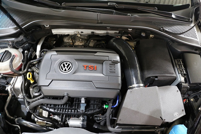 Volkswagen Golf Mk7 Mk7.5 GTI / R 2.0 Aleación de Aluminio Admisión de Aire Frío