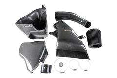 Audi S4 B8/ B8.5 3.0T Fibra de Carbono Admision de Aire Frio