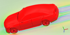 Mercedes Benz W206/S206 C300 Kits de carrocería aerodinámicos - Armaspeed