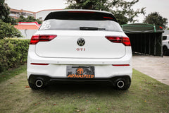 Volkswagen Golf 8 GTI ABS Kits de carrocería aerodinámicos - Armaspeed