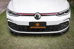 Volkswagen Golf 8 GTI ABS Kits de carrocería aerodinámicos - Armaspeed