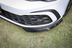 Volkswagen Golf 8 GTI ABS Kits de carrocería aerodinámicos - Armaspeed
