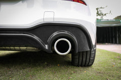 Volkswagen Golf 8 GTI ABS Kits de carrocería aerodinámicos - Armaspeed