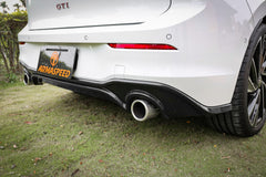 Volkswagen Golf 8 GTI ABS Kits de carrocería aerodinámicos - Armaspeed