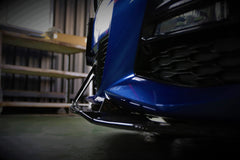 BMW Serie 3 M-Sport Aero Kits de Fibra de Carbono - Armaspeed