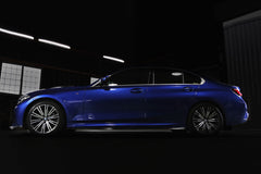 BMW Serie 3 M-Sport Aero Kits de Fibra de Carbono - Armaspeed