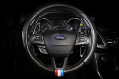 Levas de cambio de volante de carbono forjado Ford Focus - Armaspeed